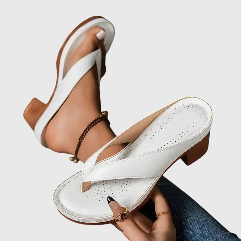 White / 11
