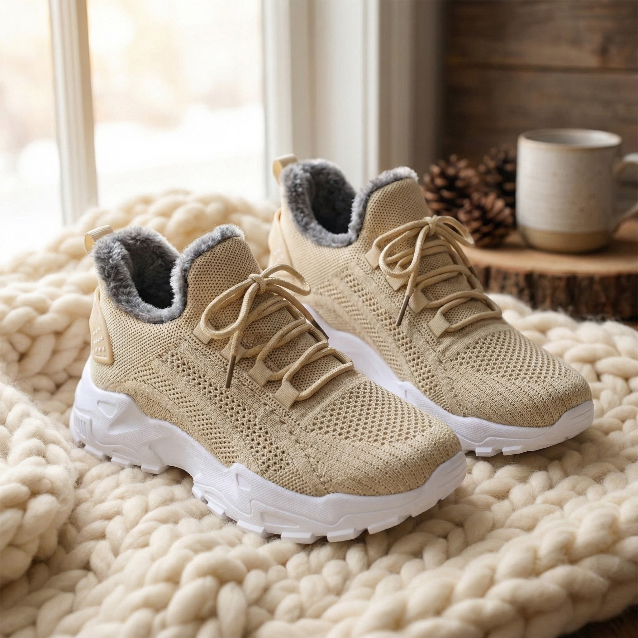 Beige / 11
