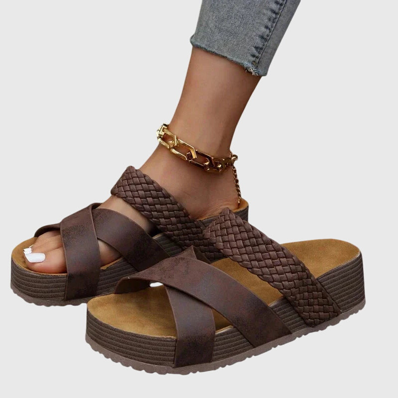 Brown / 11