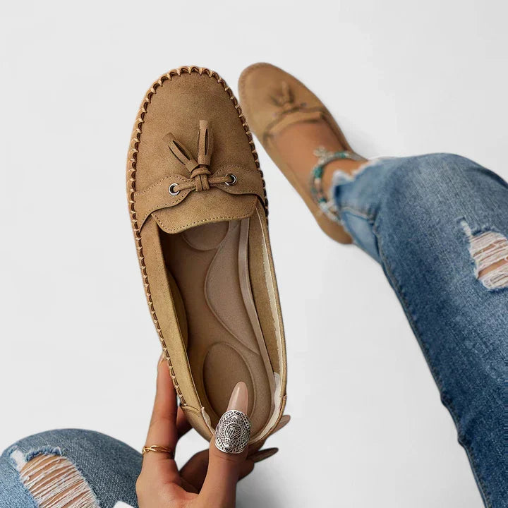 Caramel Brown / 11