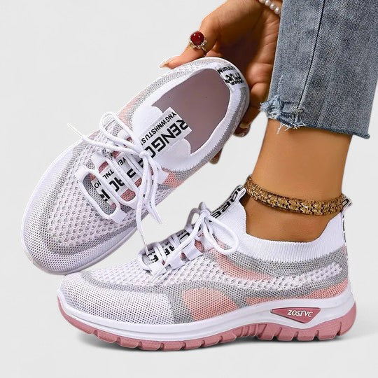 Pink / 11