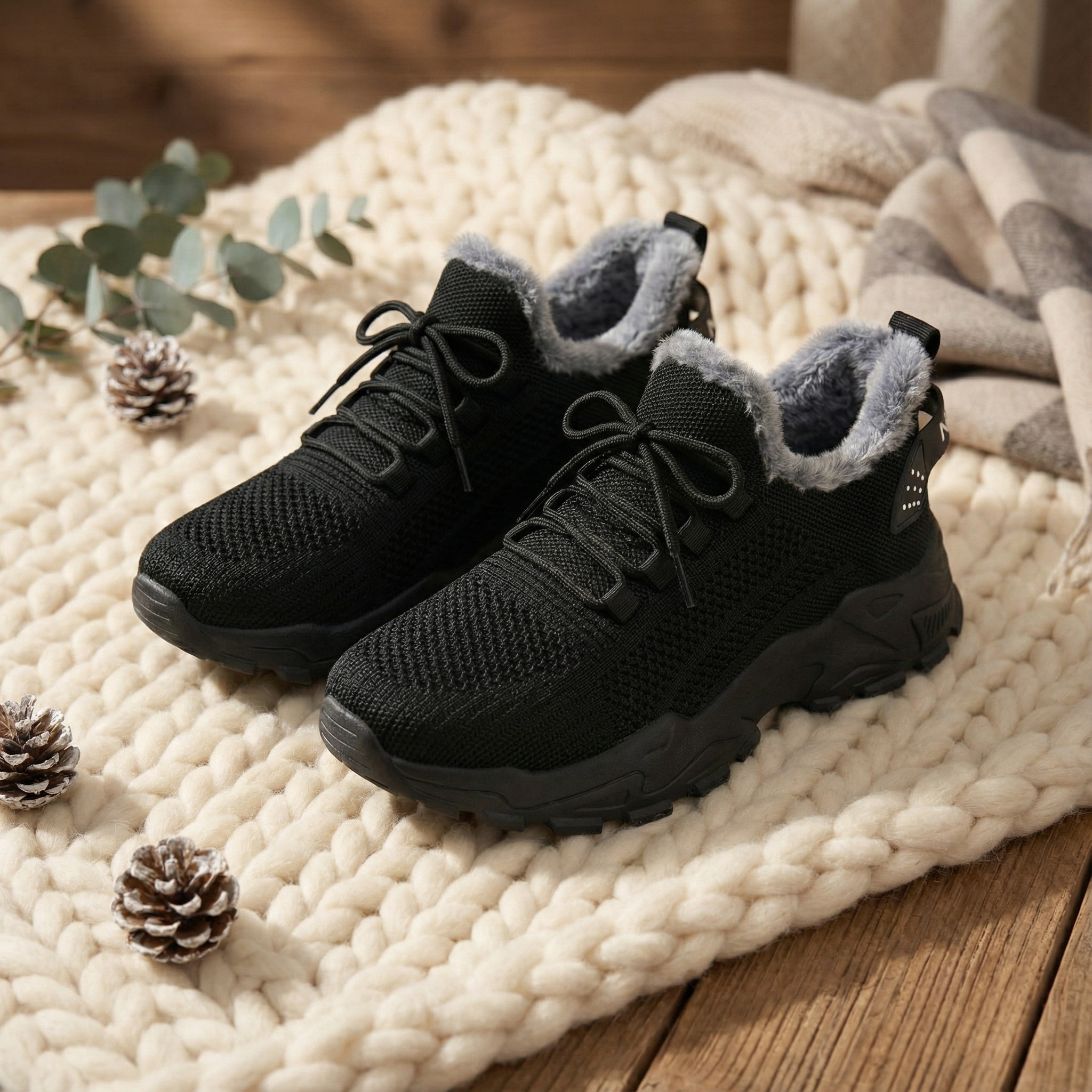 Black / 11