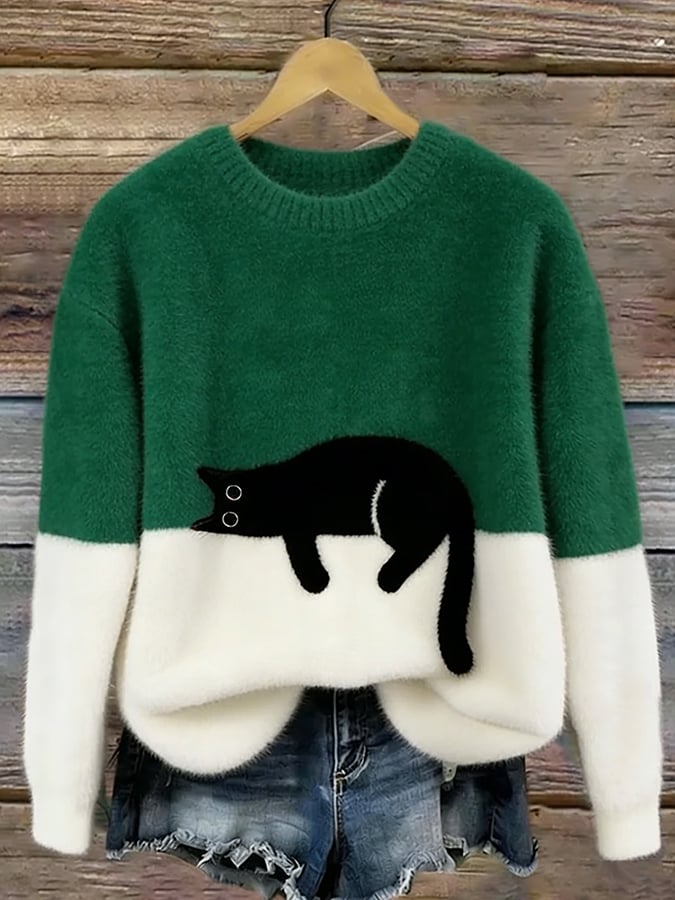 Green / S
