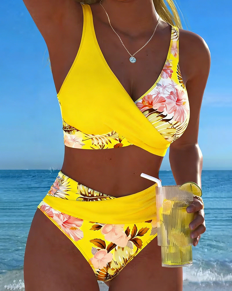 Yellow / 3XL