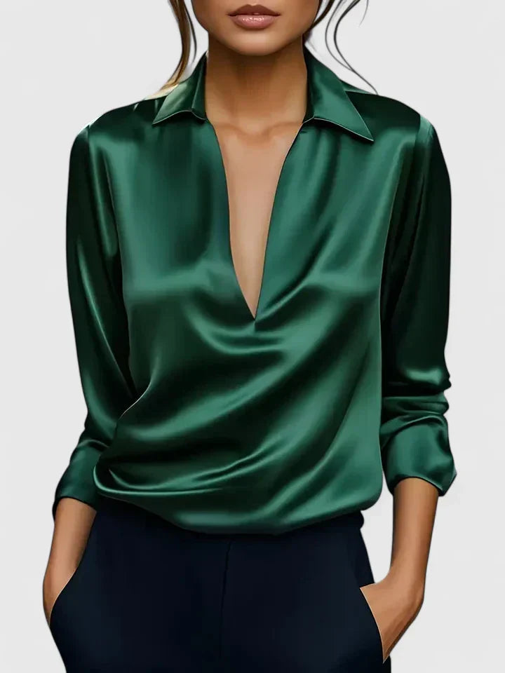 Green / 2XL