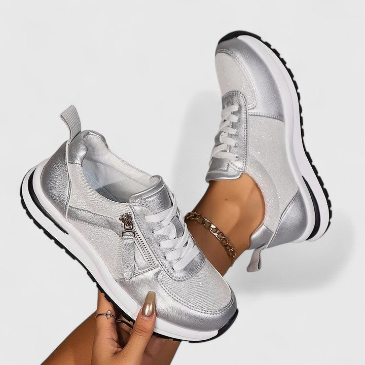 Silver / 11