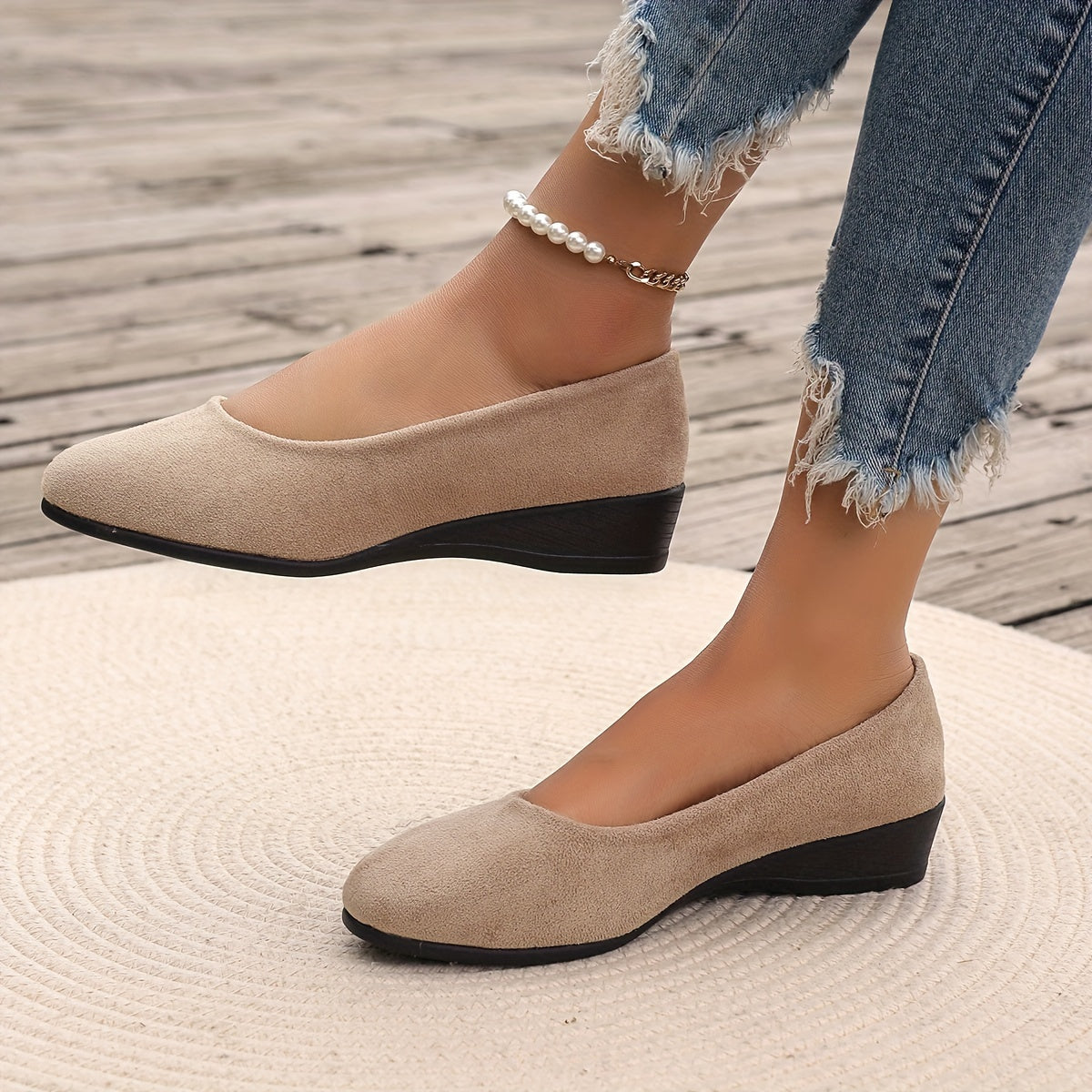 Beige / 11