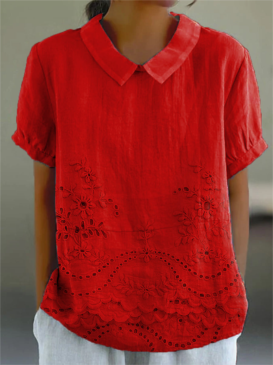 Red / 5XL