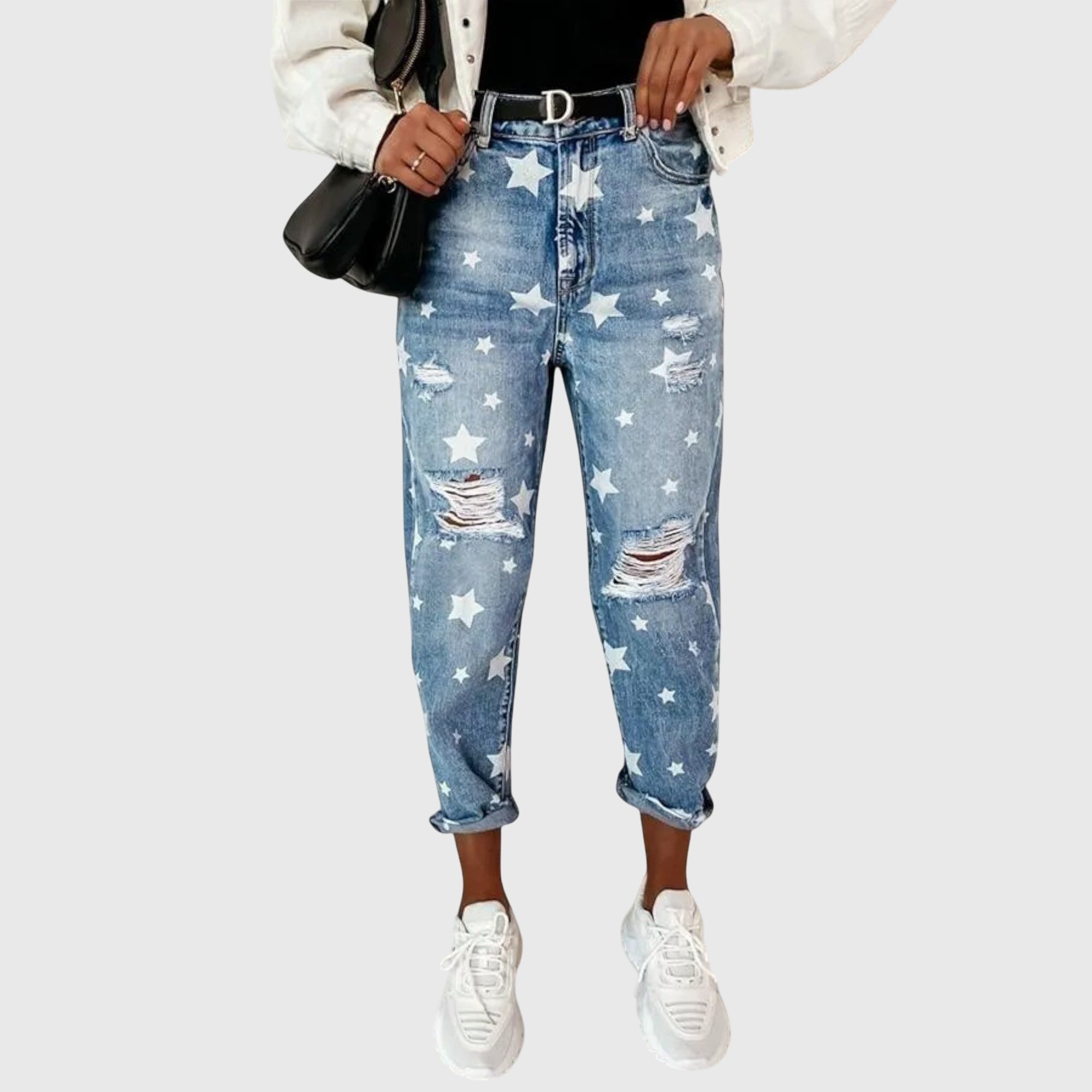Blue / XL