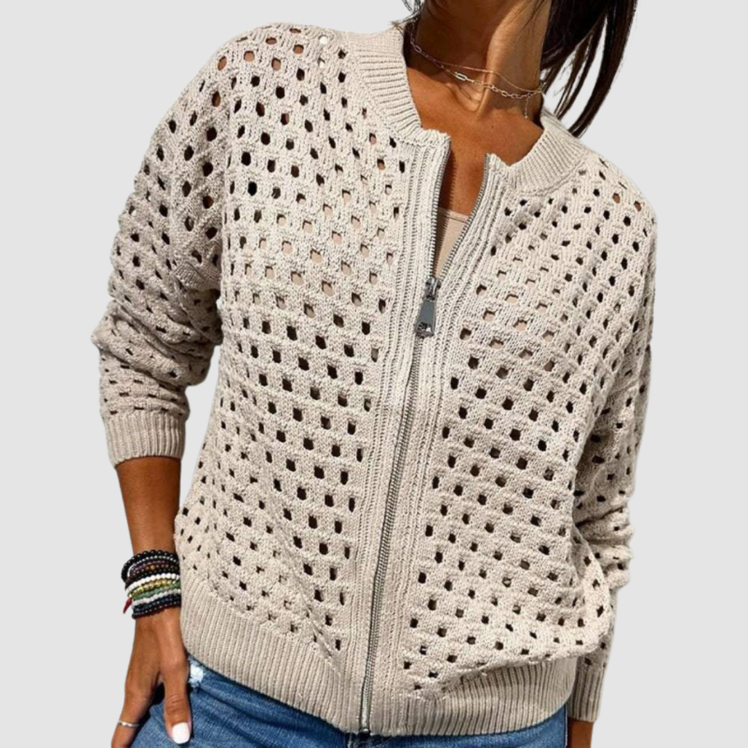 Beige / 3XL