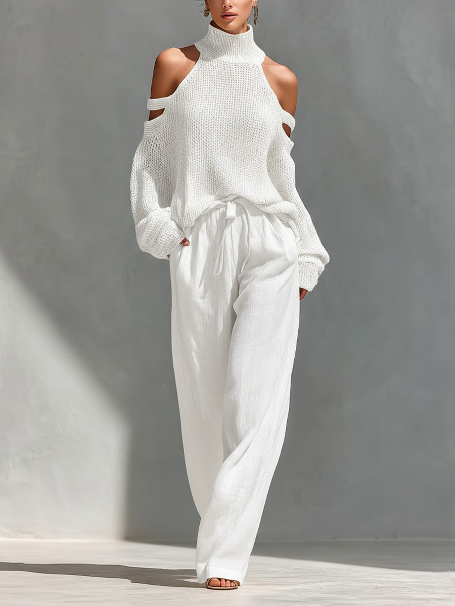 White / 3XL