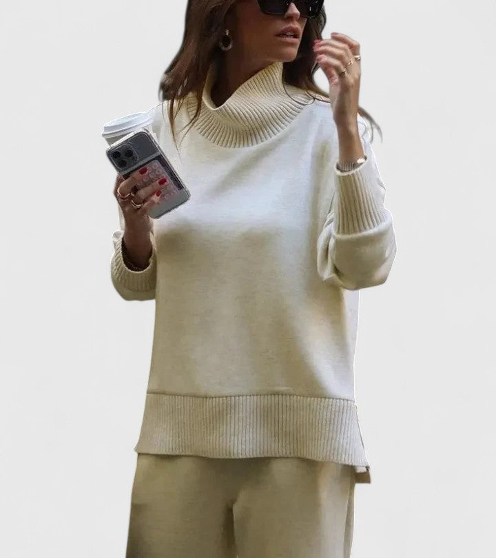 Blanc cassé / S
