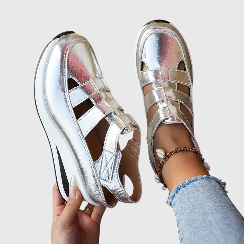 Silver / 11