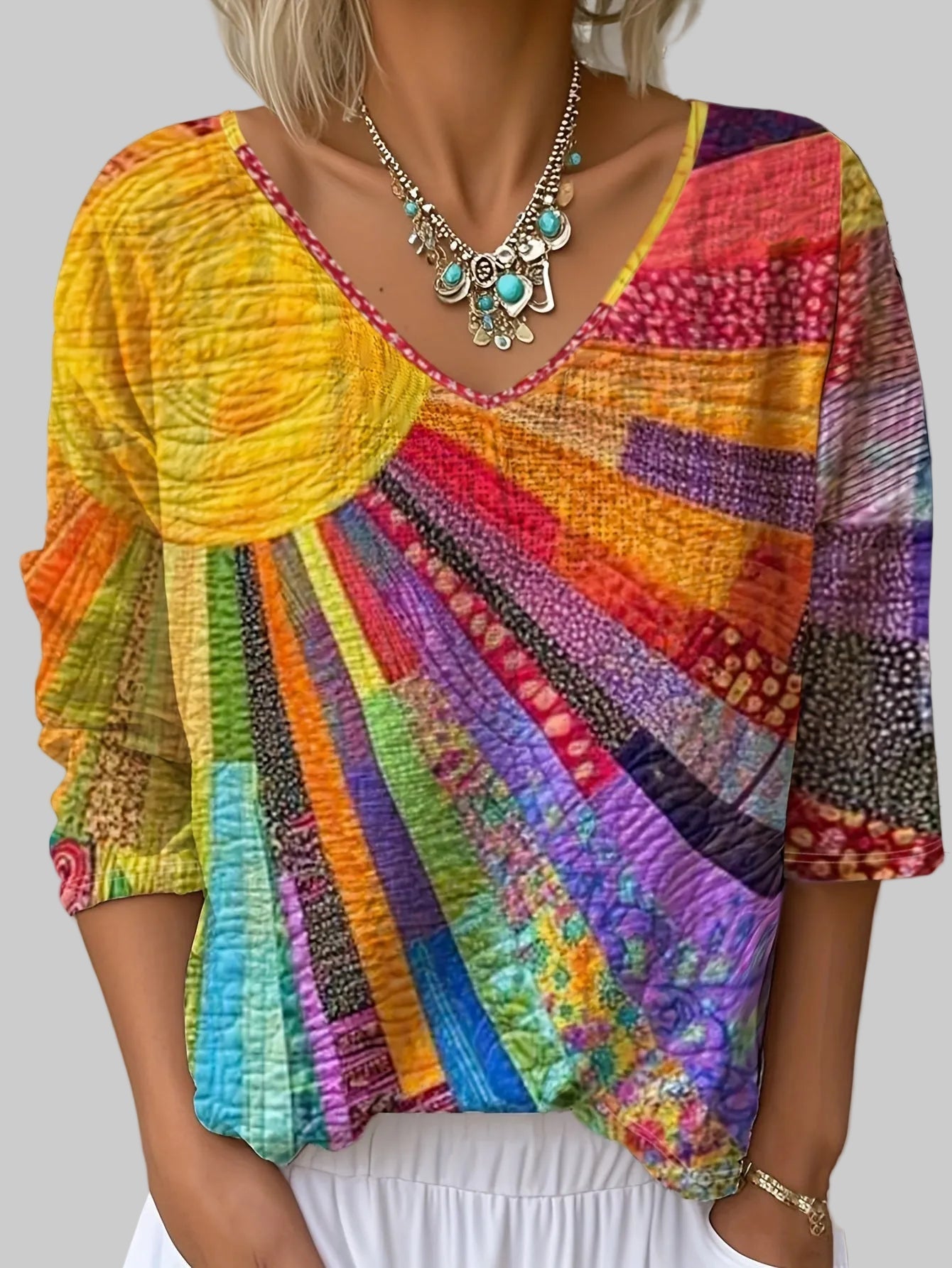 Mixed Color / XXL