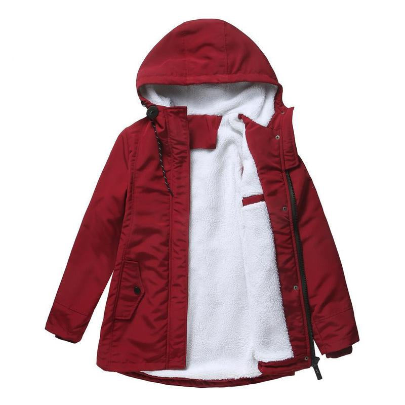 Red / 4XL
