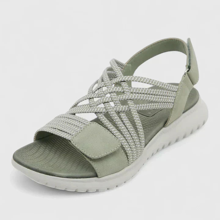 Green / 11