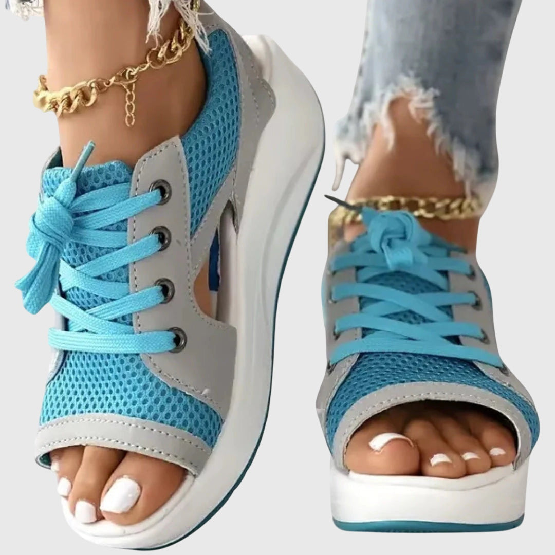 Blue / 11