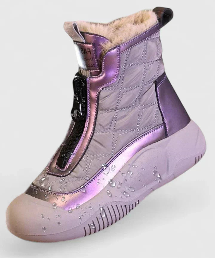 Purple / 11