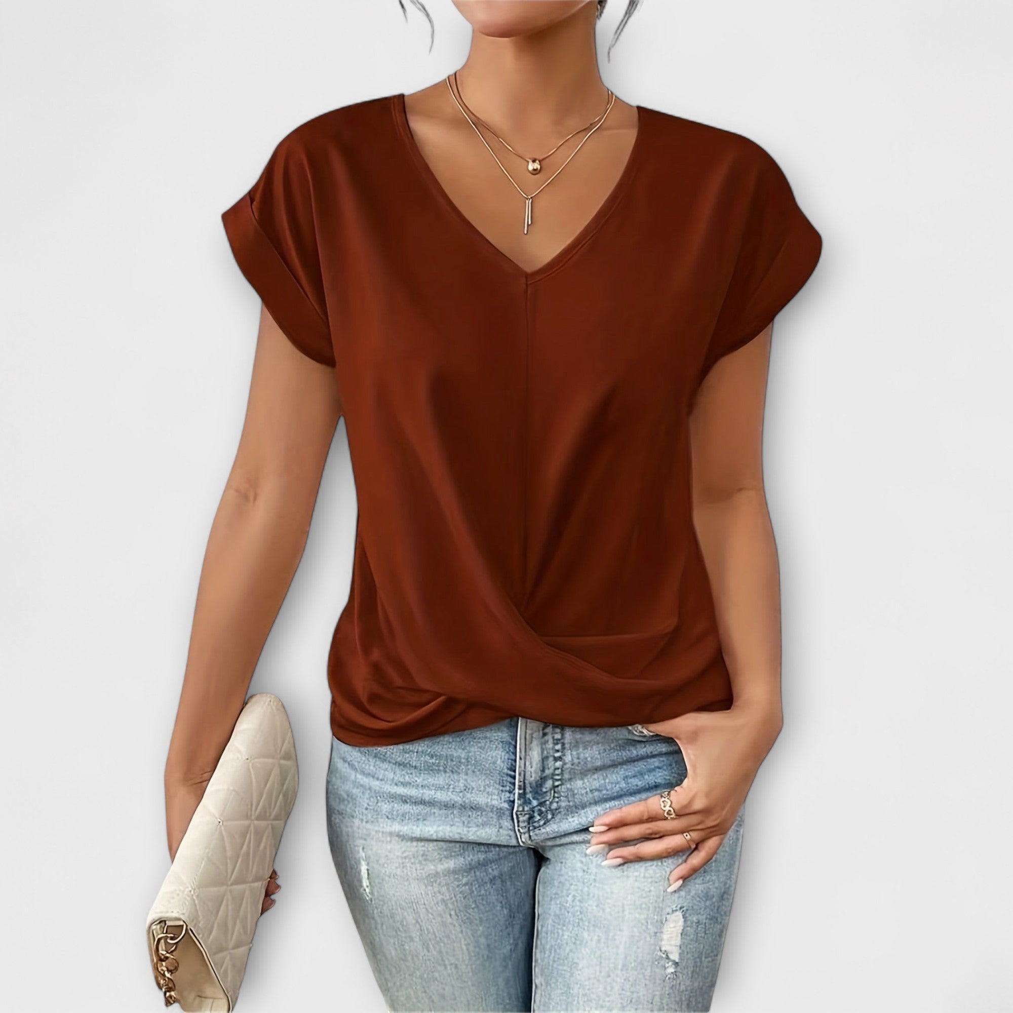 Red / 2XL