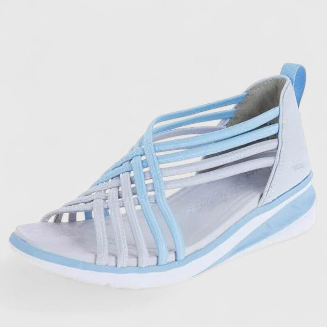Blue / 11