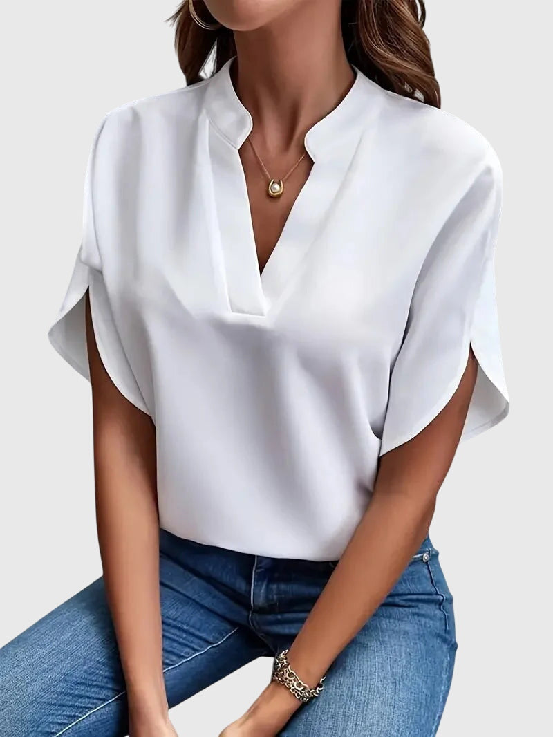 White / 2XL