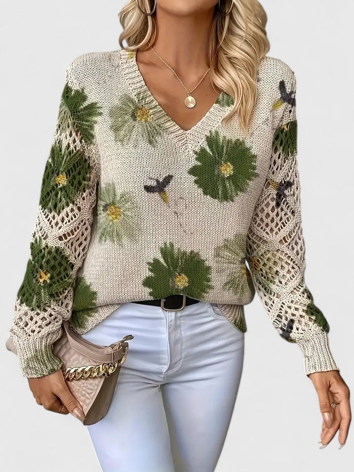 Green / XL