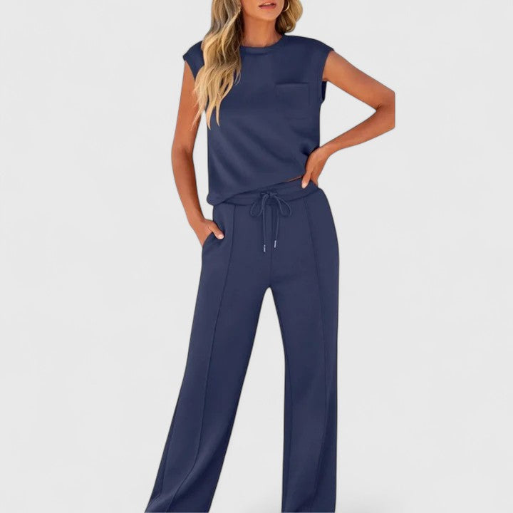 Navy Blue / 2XL