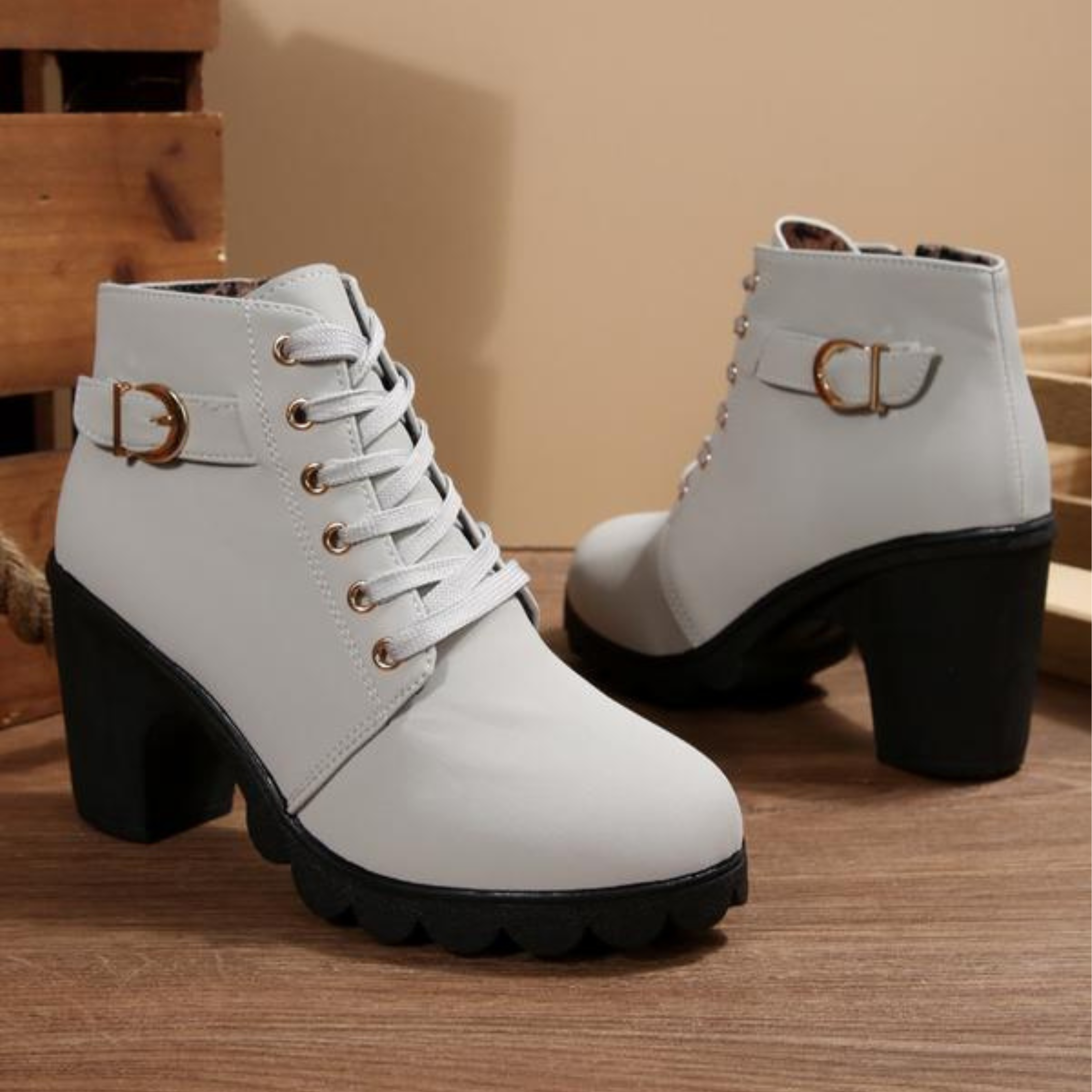 Gray / 11