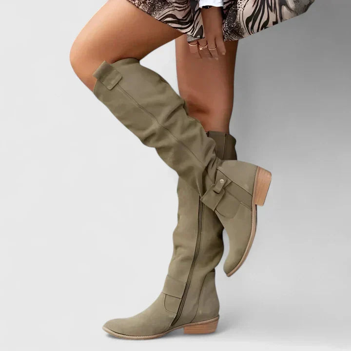 Dark Green / 11