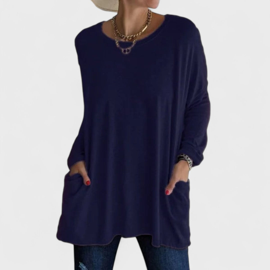 Dark Blue / 3XL