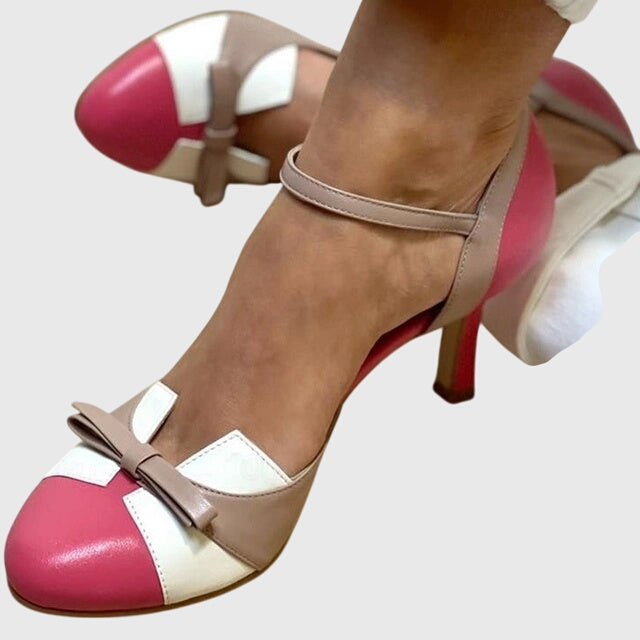 Pink / 11
