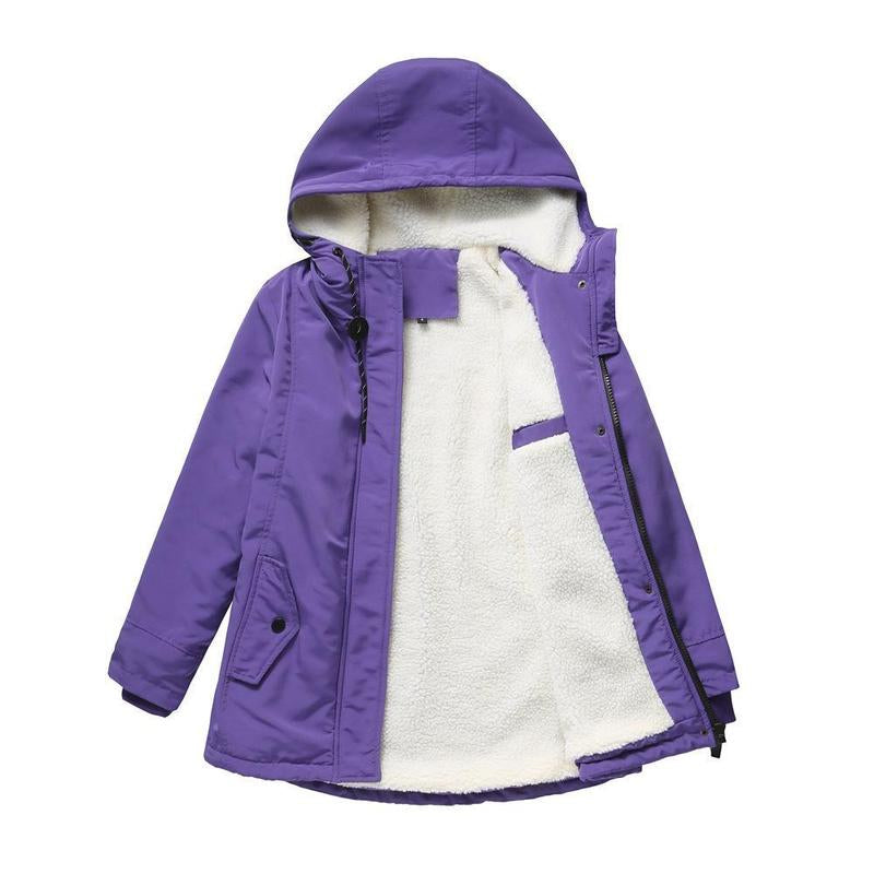 Violet / 4XL