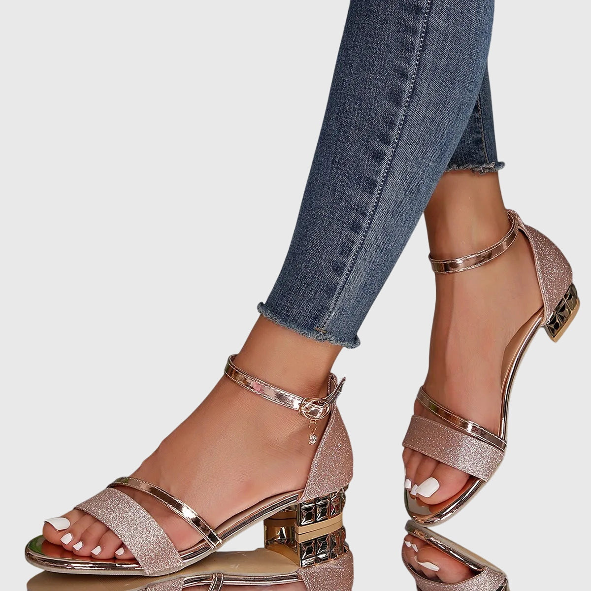 Rose gold (Almost sold out) / 11