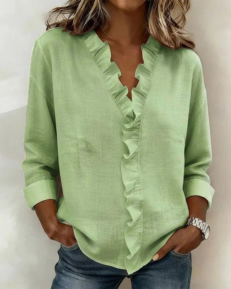 Green / 3XL