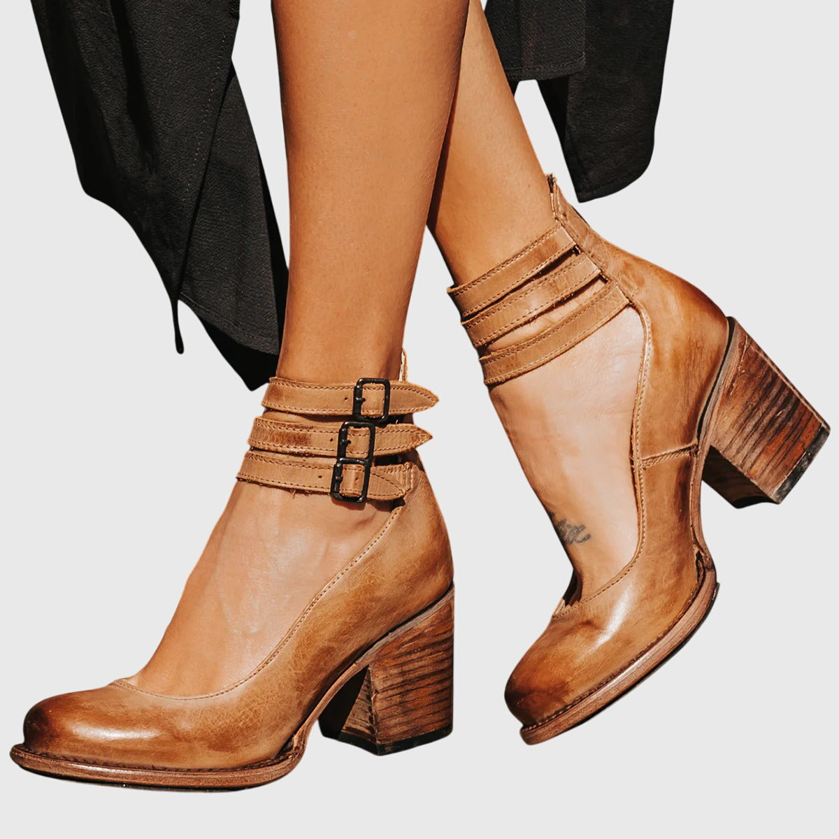 Light brown / 11