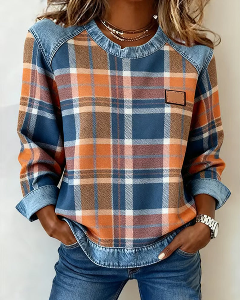 Orange / 3XL