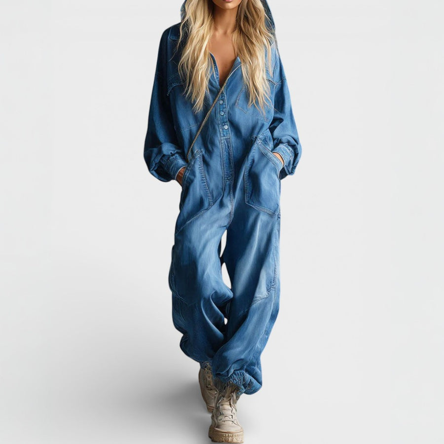 Blue / XS