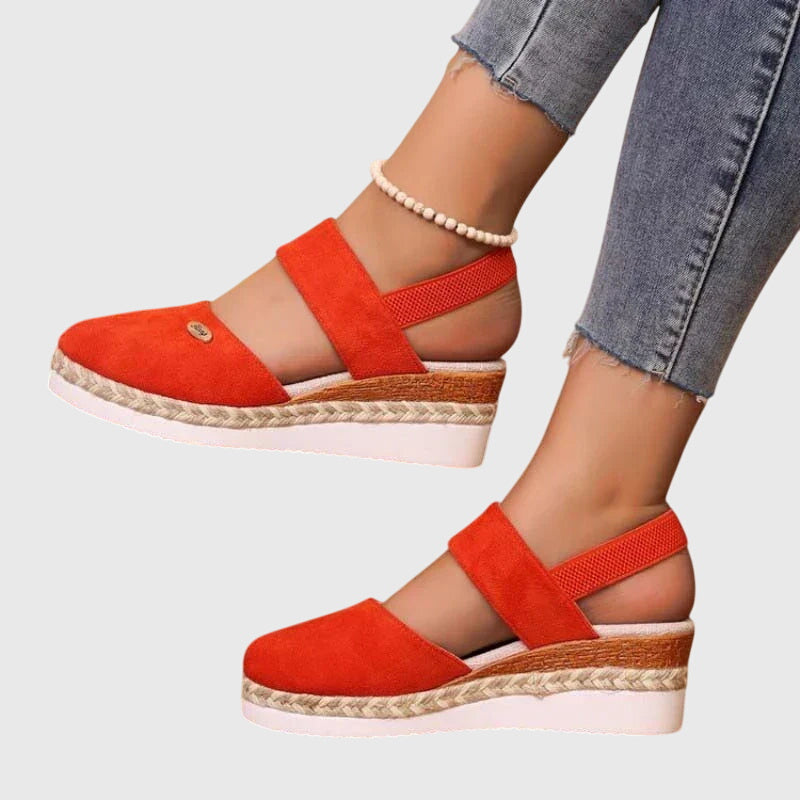 Orange / 11