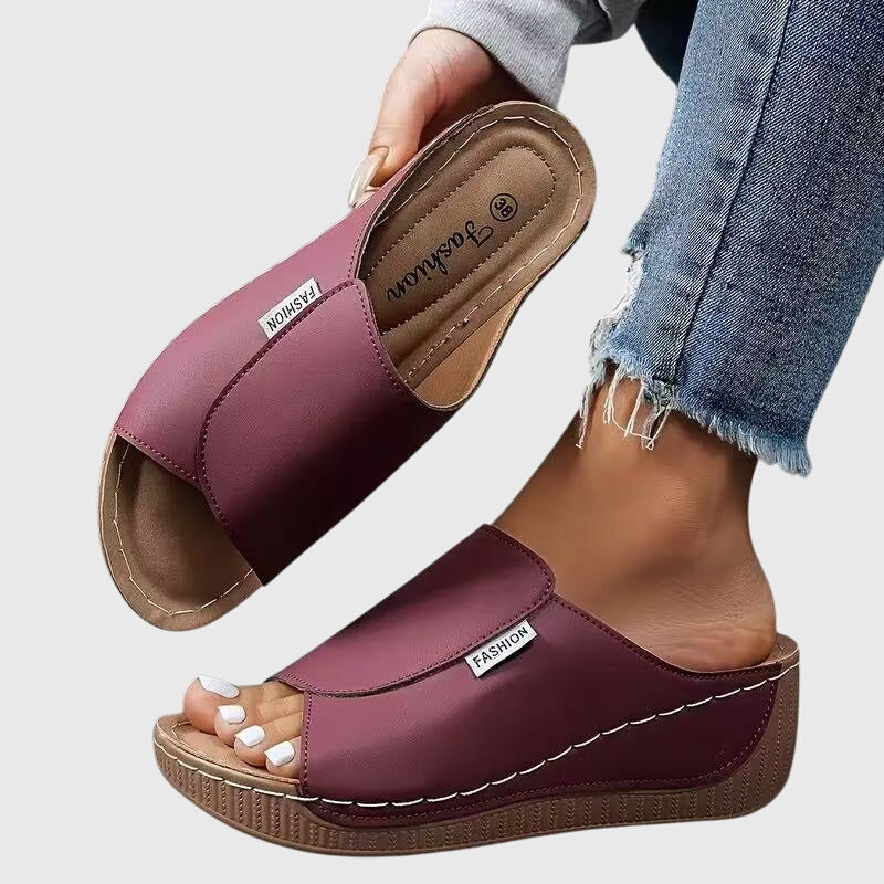 Purple / 11