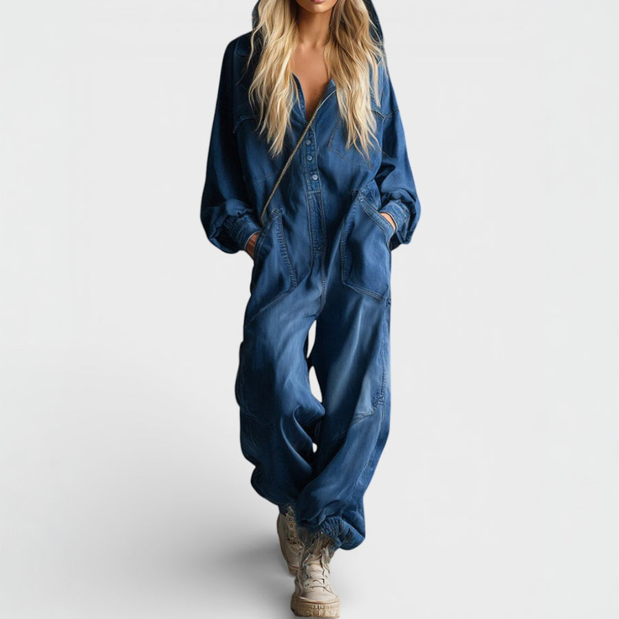 Dark Blue / 3XL