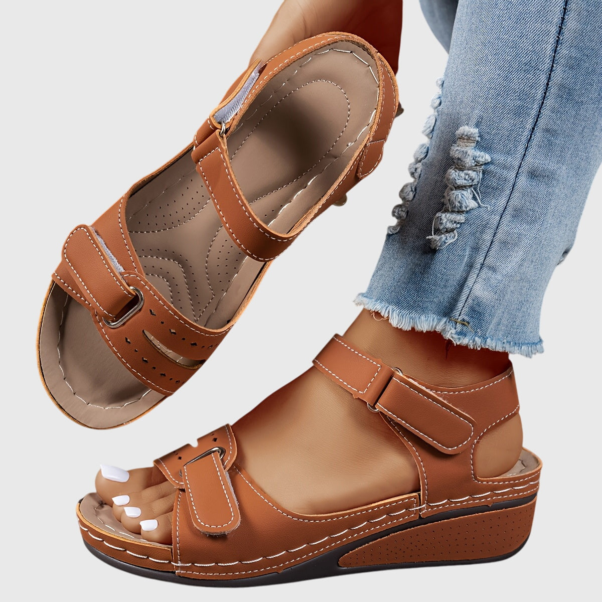 Brown / 11