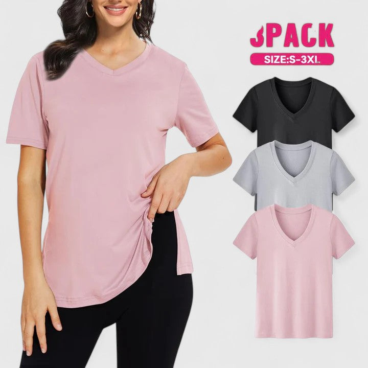 Black / Gray / Pink / 3XL