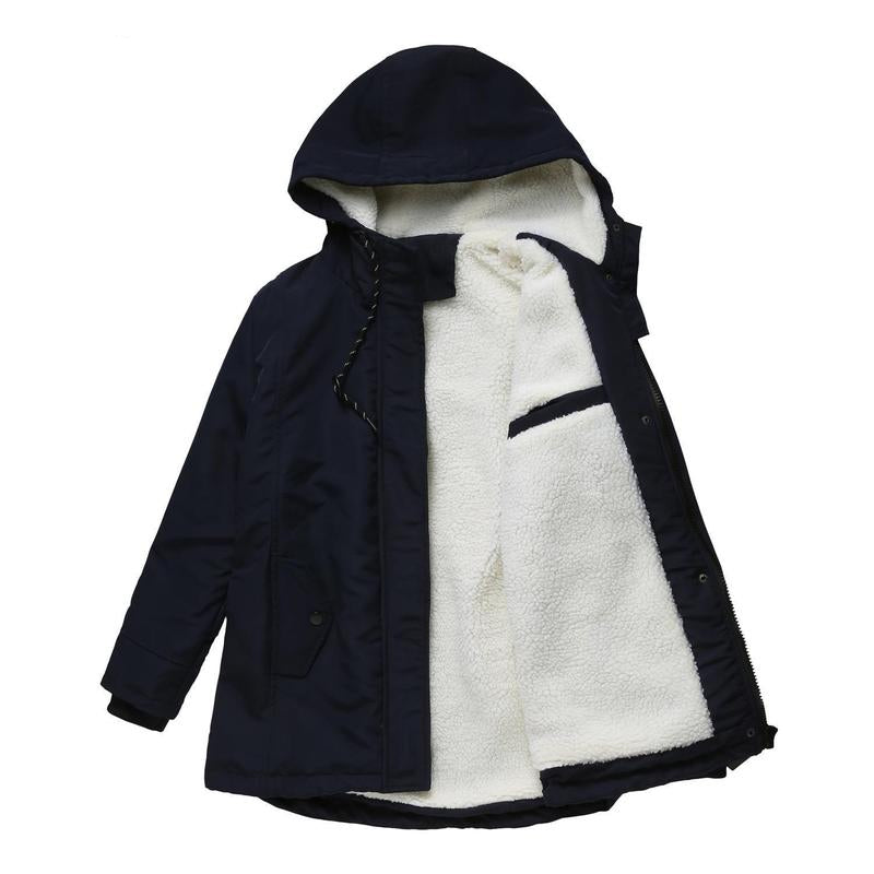Dark Blue / 4XL