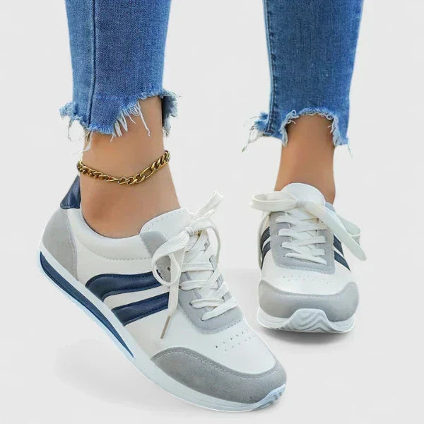 Blue / 11
