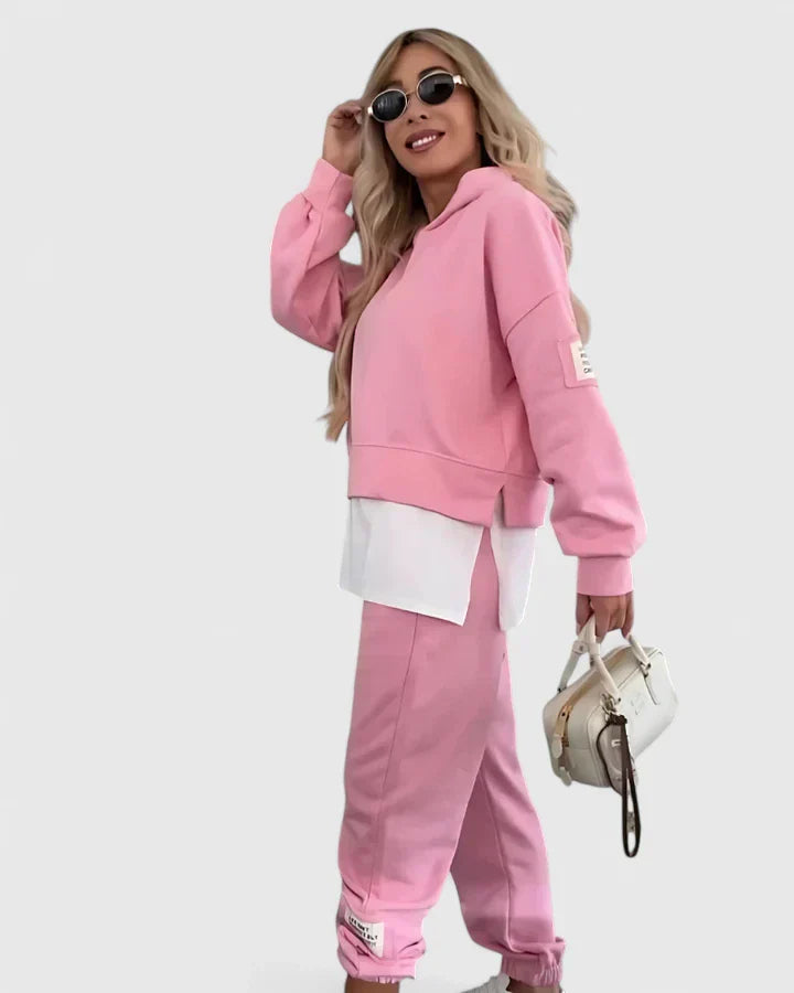 Pink / 3XL