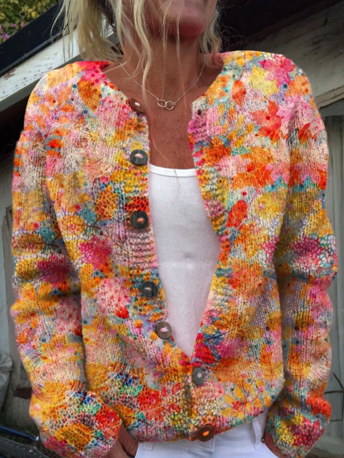 Multicolour / S