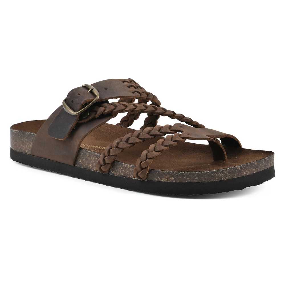 Brown ( Almost Sold Out) / EU 41