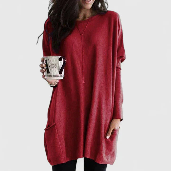 Red / 3XL