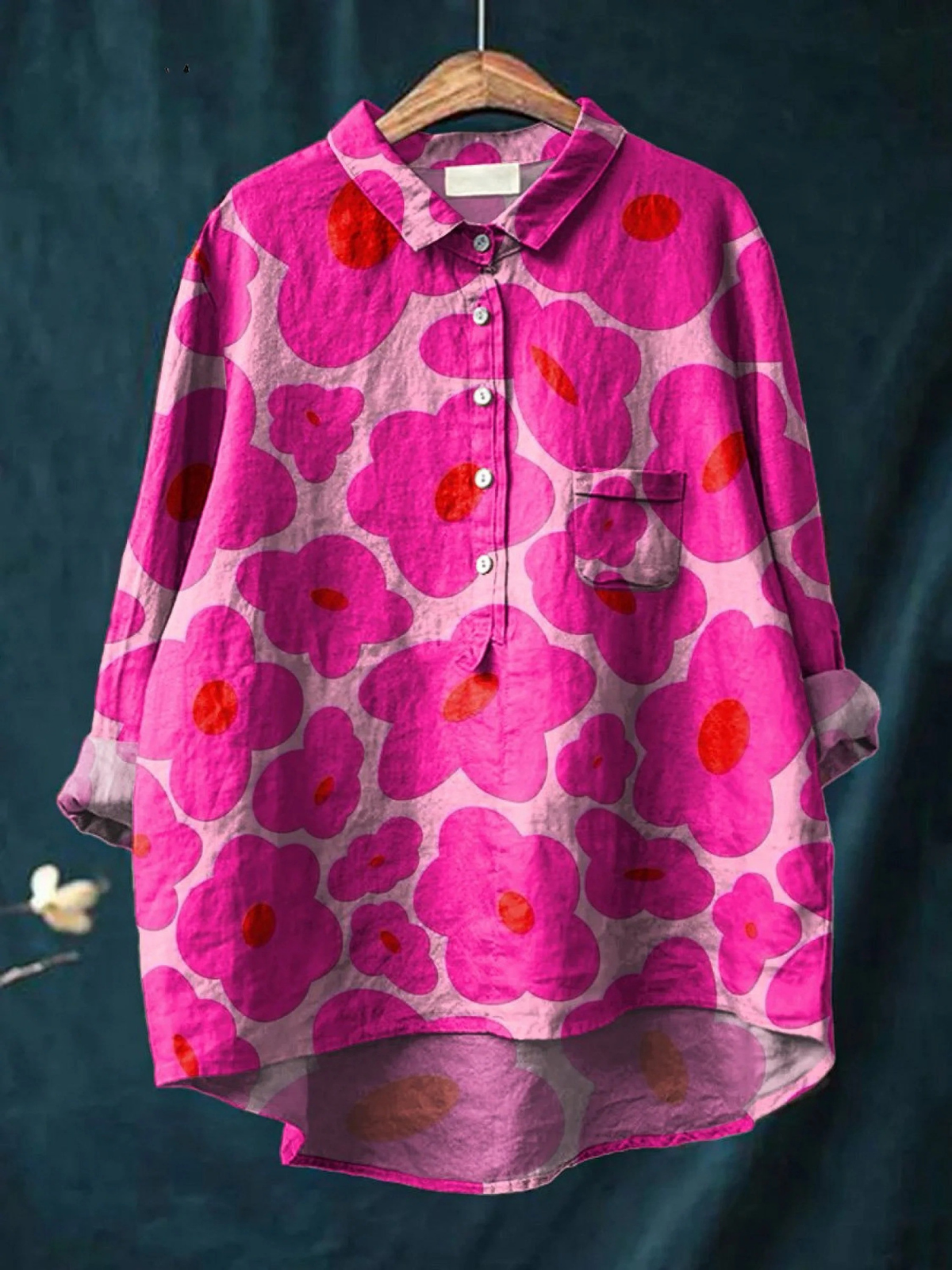 Pink / 5XL