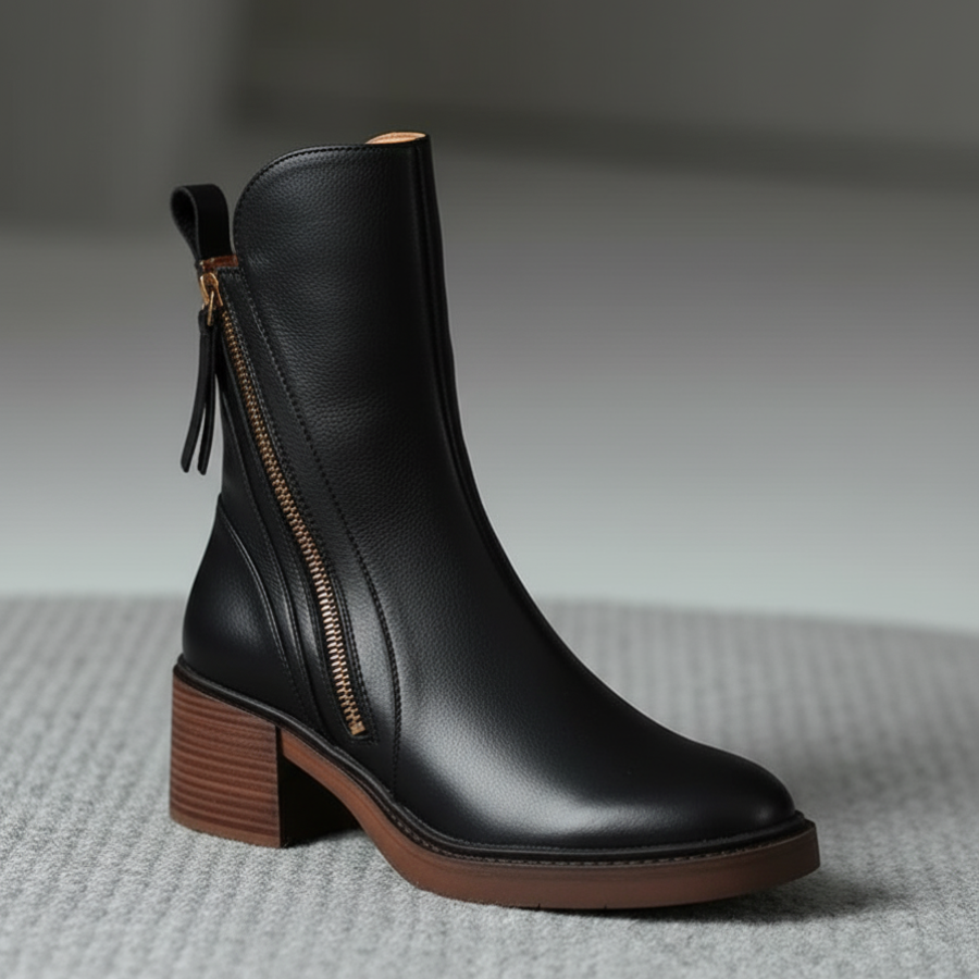 Noir / 5